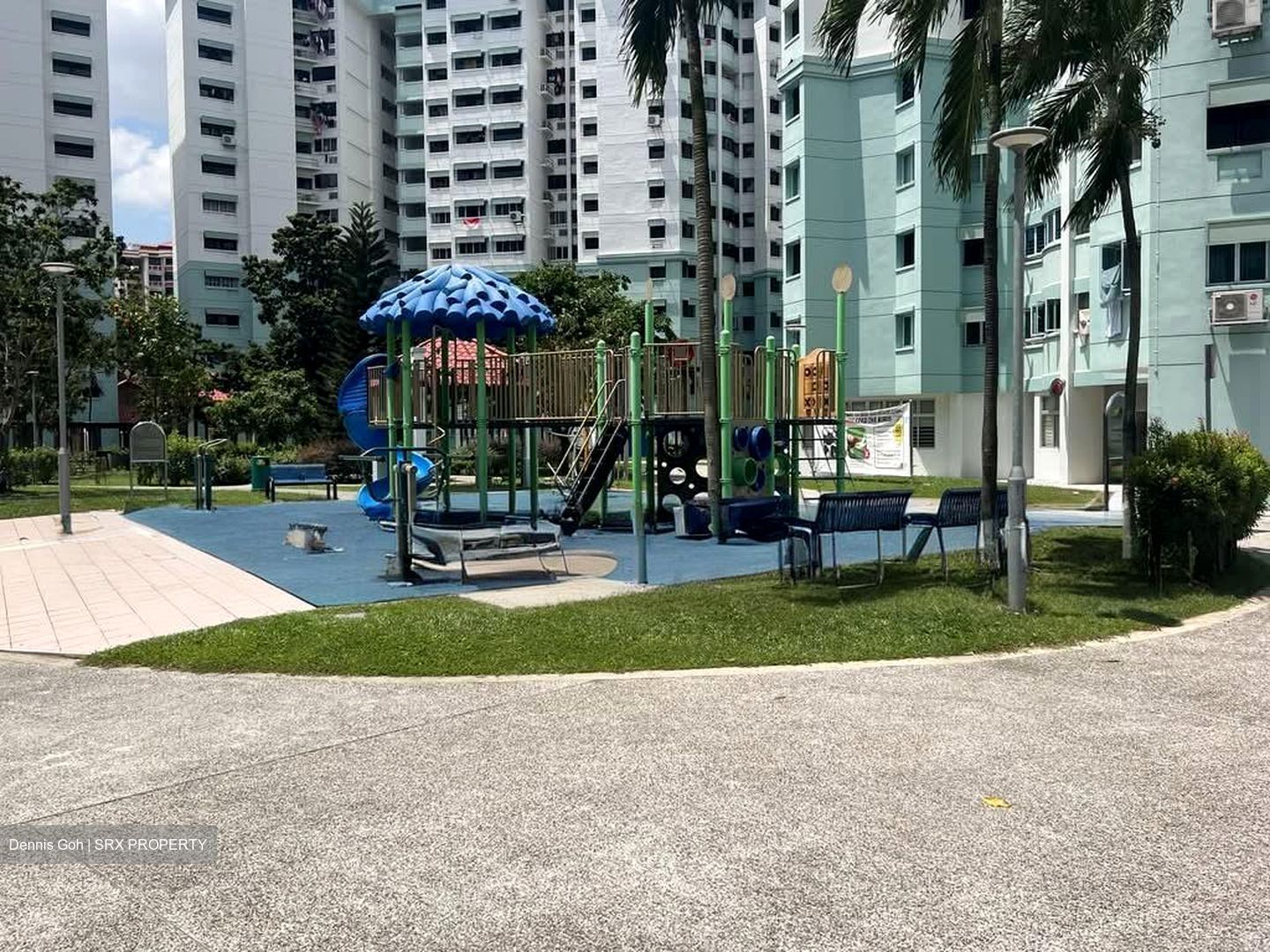 Blk 688 Jurong West Central 1 (Jurong West), HDB 4 Rooms #594176271
